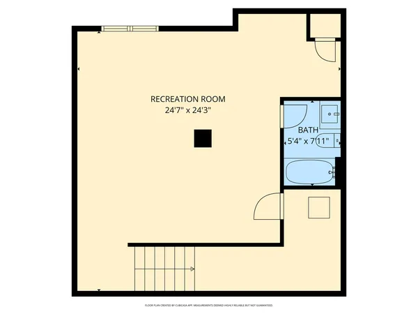 $450,000 | 2368 North Brett Lane, Palatine, IL 60074