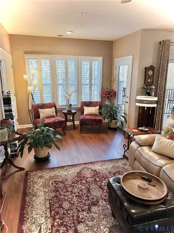 $299,900 | 1003 Westwood Village Lane, Unit 303, Midlothian, VA 23114