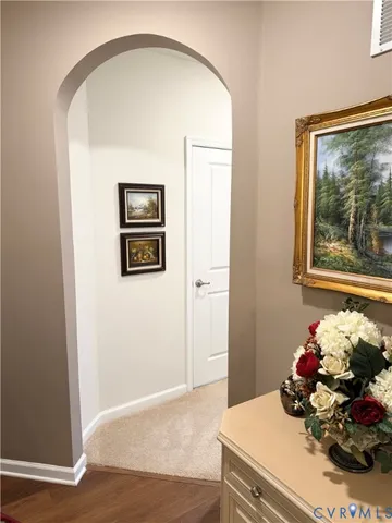 $299,900 | 1003 Westwood Village Lane, Unit 303, Midlothian, VA 23114