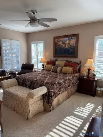 $299,900 | 1003 Westwood Village Lane, Unit 303, Midlothian, VA 23114