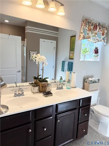 $299,900 | 1003 Westwood Village Lane, Unit 303, Midlothian, VA 23114