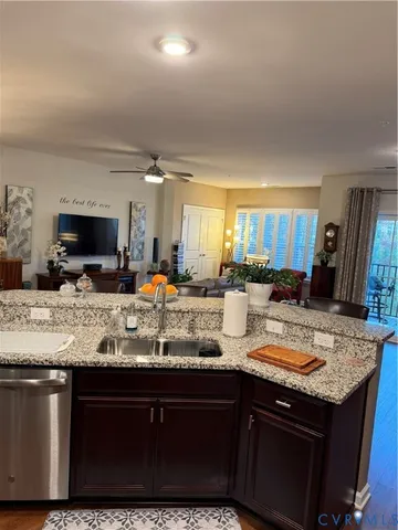 $299,900 | 1003 Westwood Village Lane, Unit 303, Midlothian, VA 23114