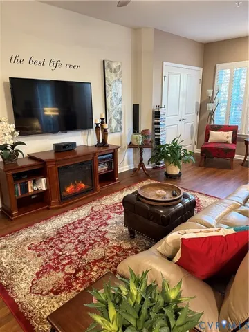 $299,900 | 1003 Westwood Village Lane, Unit 303, Midlothian, VA 23114