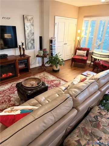 $299,900 | 1003 Westwood Village Lane, Unit 303, Midlothian, VA 23114