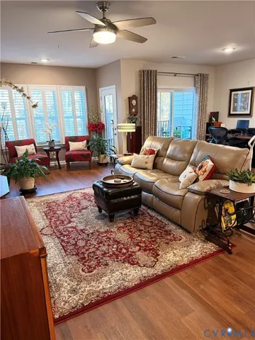 $299,900 | 1003 Westwood Village Lane, Unit 303, Midlothian, VA 23114