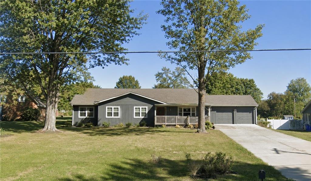 204 Northwest O'Brien Road Lee's Summit, MO 64063 - Photo 1 of 1