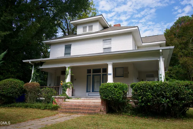 $575,000 | 1113 Camden Avenue, Durham, NC 27701