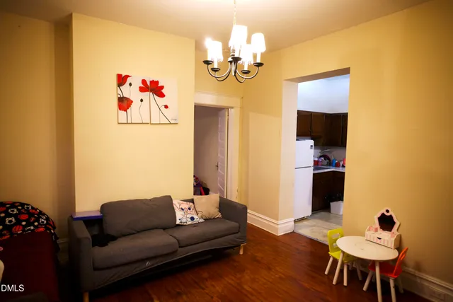 $575,000 | 1113 Camden Avenue, Durham, NC 27701