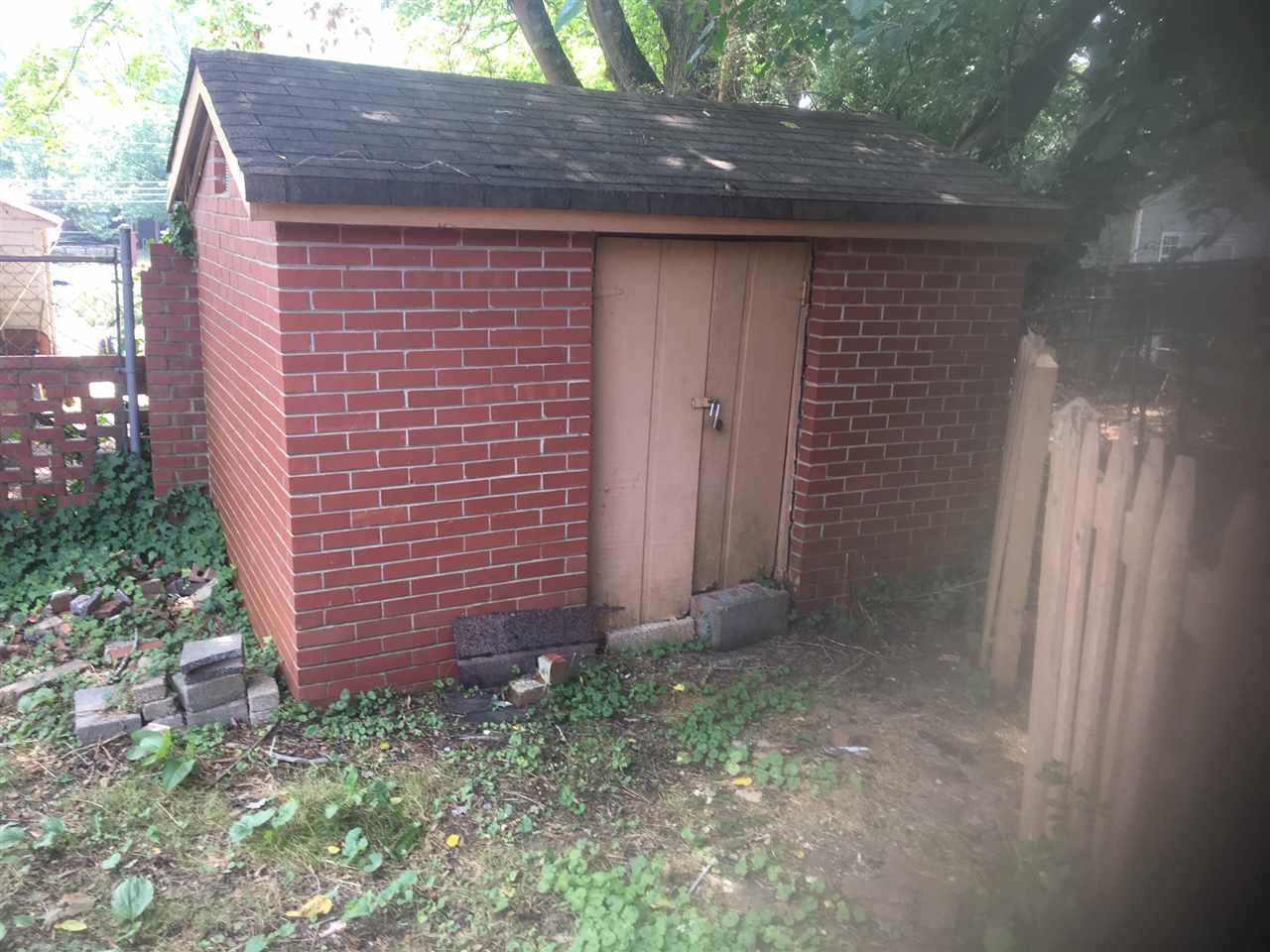 2300 Nelson Street Raleigh, NC 27610 - Photo 6 of 6 Photo 6