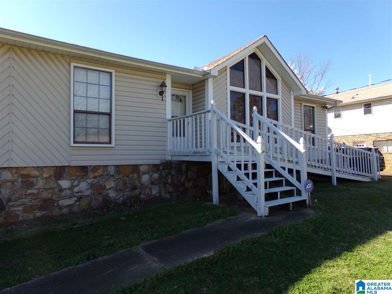 2148 Brewster Road Birmingham, AL 35235 - Photo 3 of 26