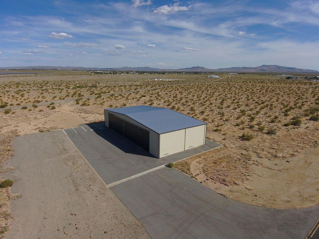 1669 Airport Road Inyokern, CA 93527 - Photo 2 of 8 a view of ocean with a large bridge