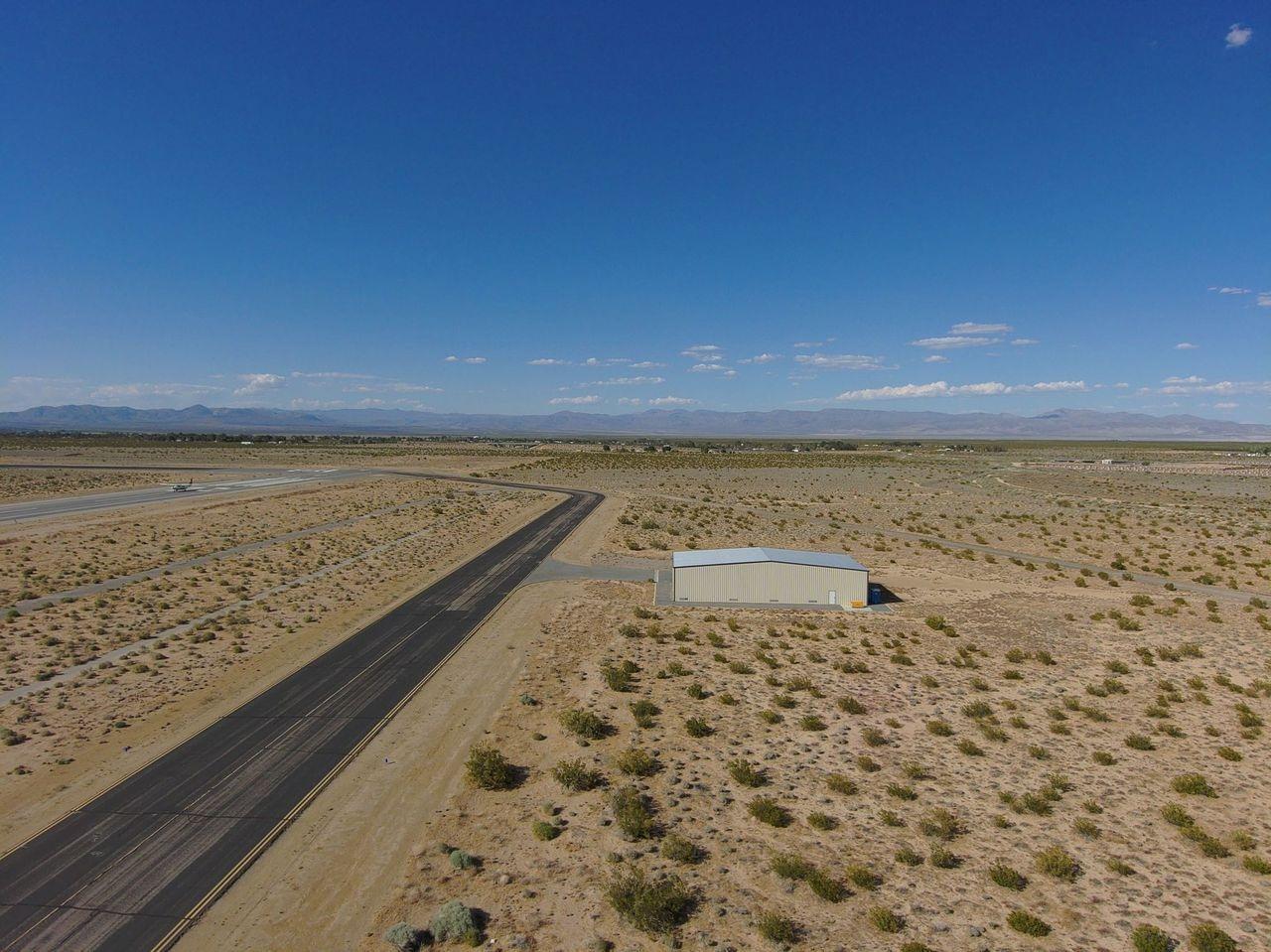 1669 Airport Road Inyokern, CA 93527 - Photo 5 of 8 a view of an ocean beach