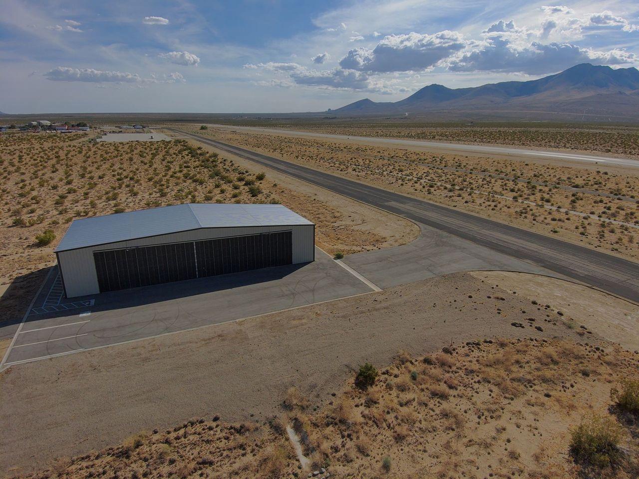 1669 Airport Road Inyokern, CA 93527 - Photo 6 of 8 a view of ocean view with beach