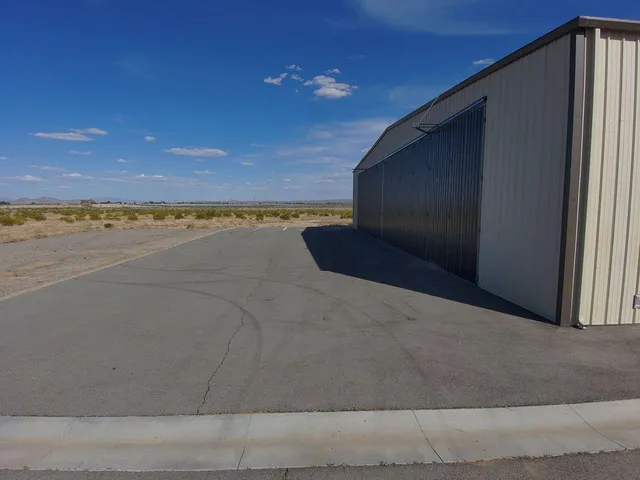 $375,000 | 1669 Airport Road, Inyokern, CA 93527