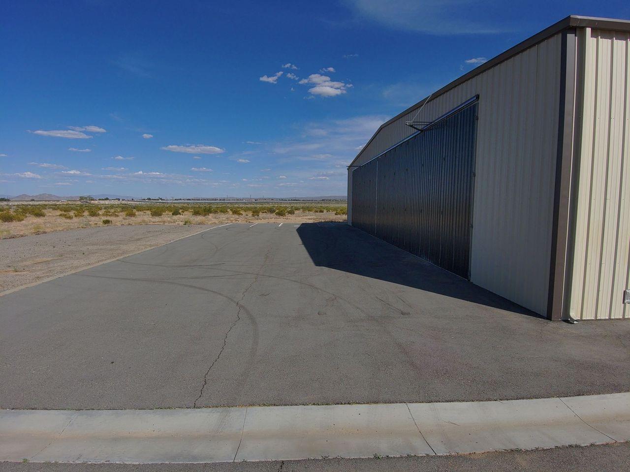 1669 Airport Road Inyokern, CA 93527 - Photo 8 of 8 a view of an outdoor space and beach