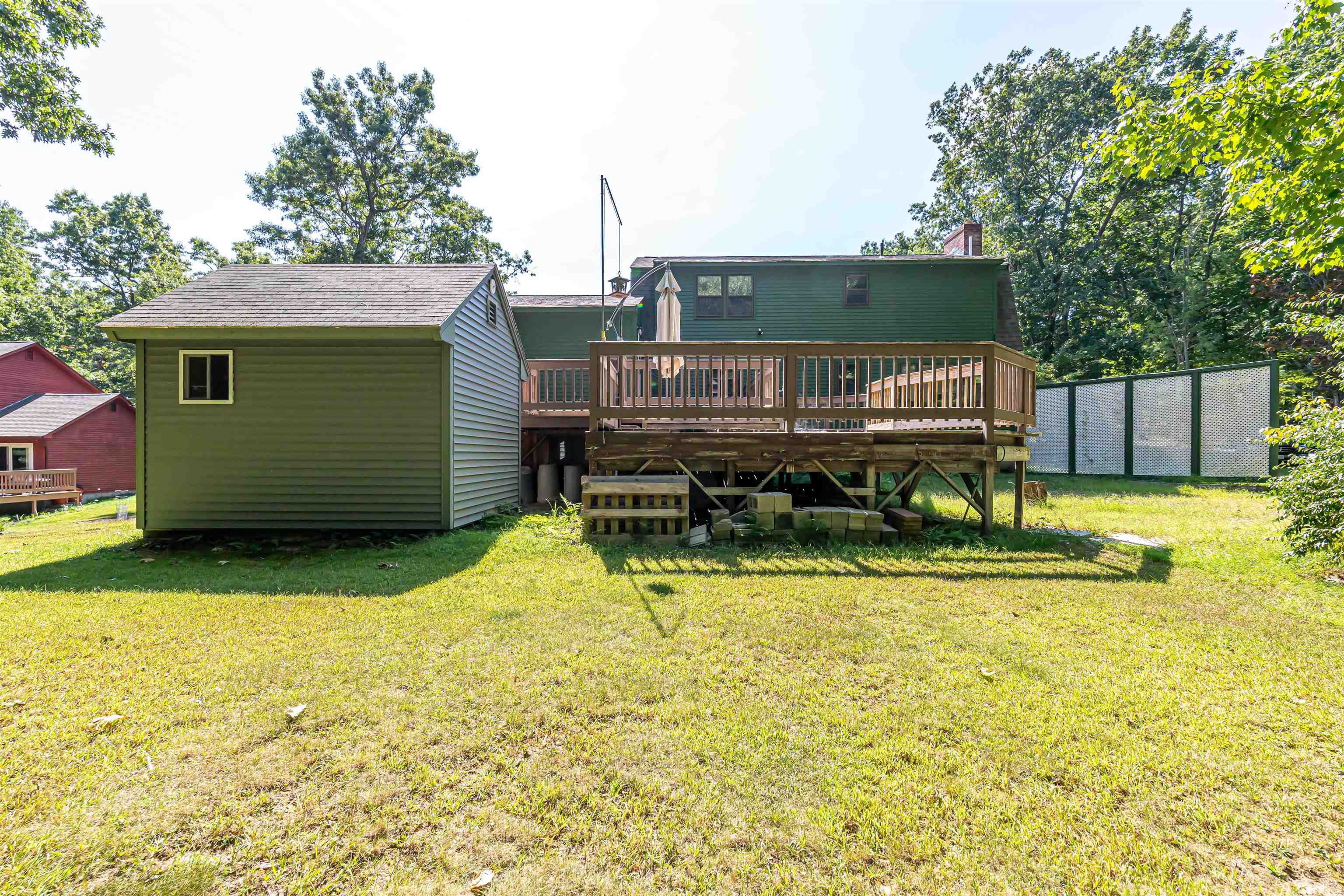 5 Debbie Terrace Derry, NH 03038 - Photo 36 of 52