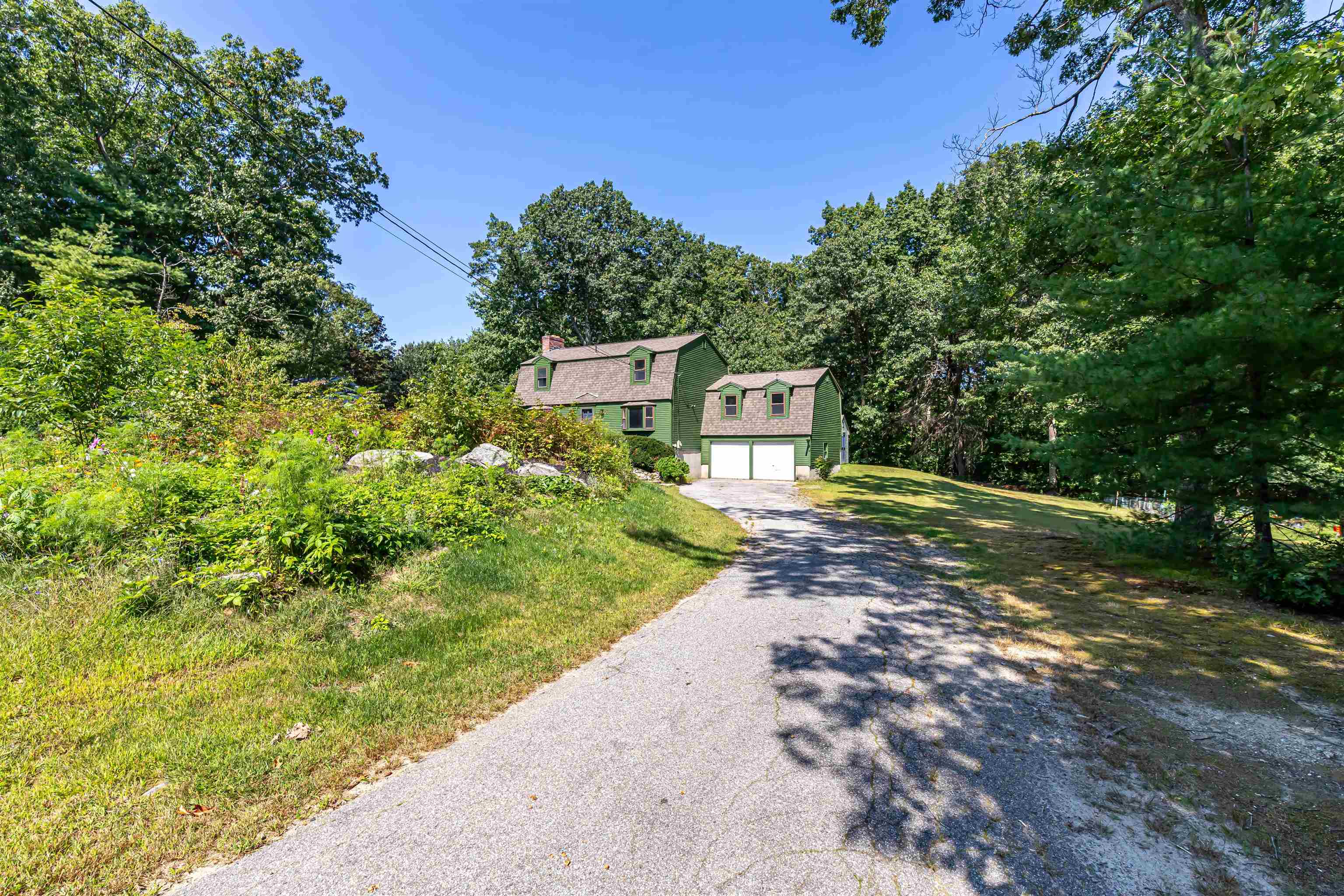 5 Debbie Terrace Derry, NH 03038 - Photo 38 of 52