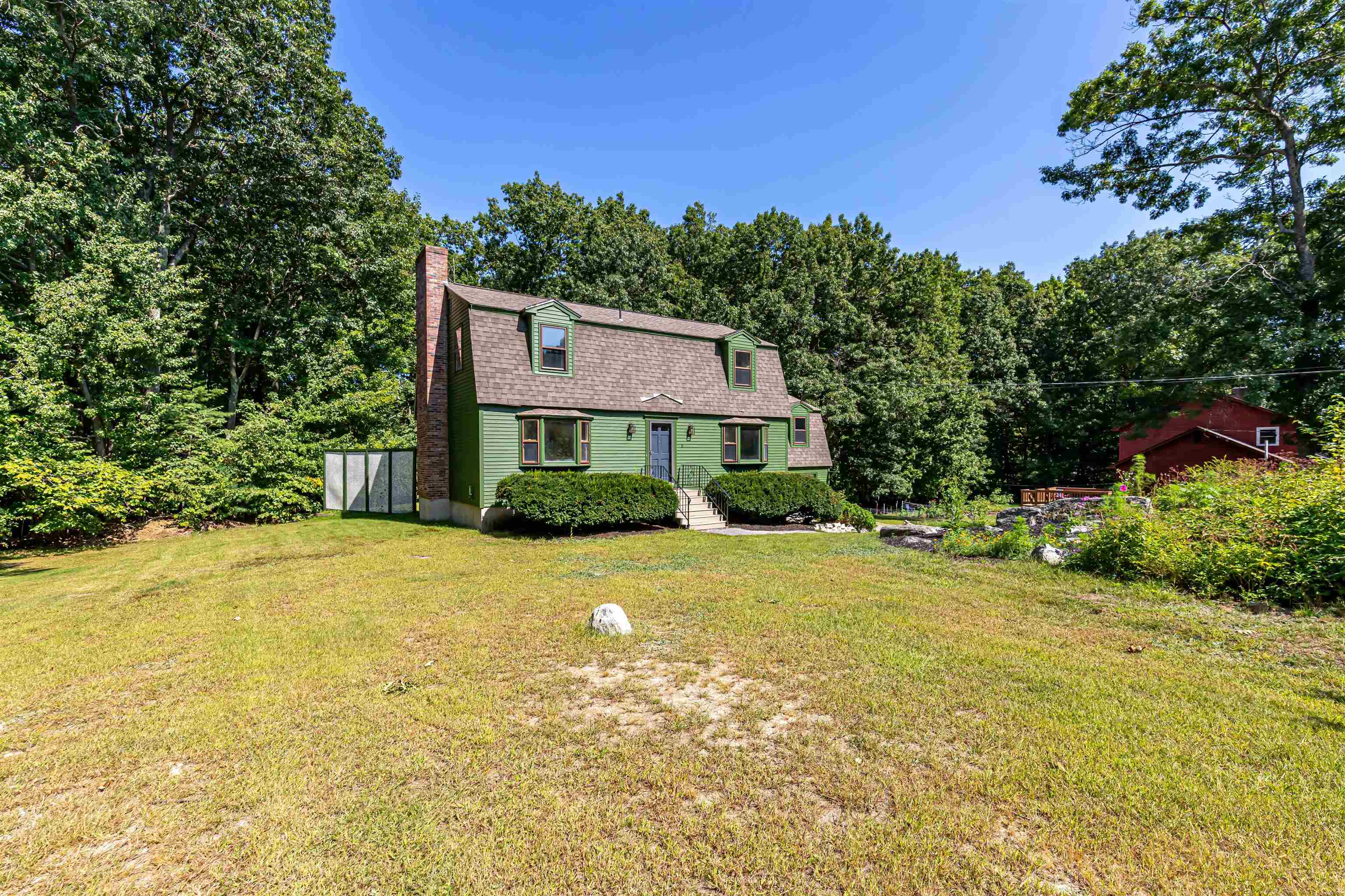 5 Debbie Terrace Derry, NH 03038 - Photo 40 of 52