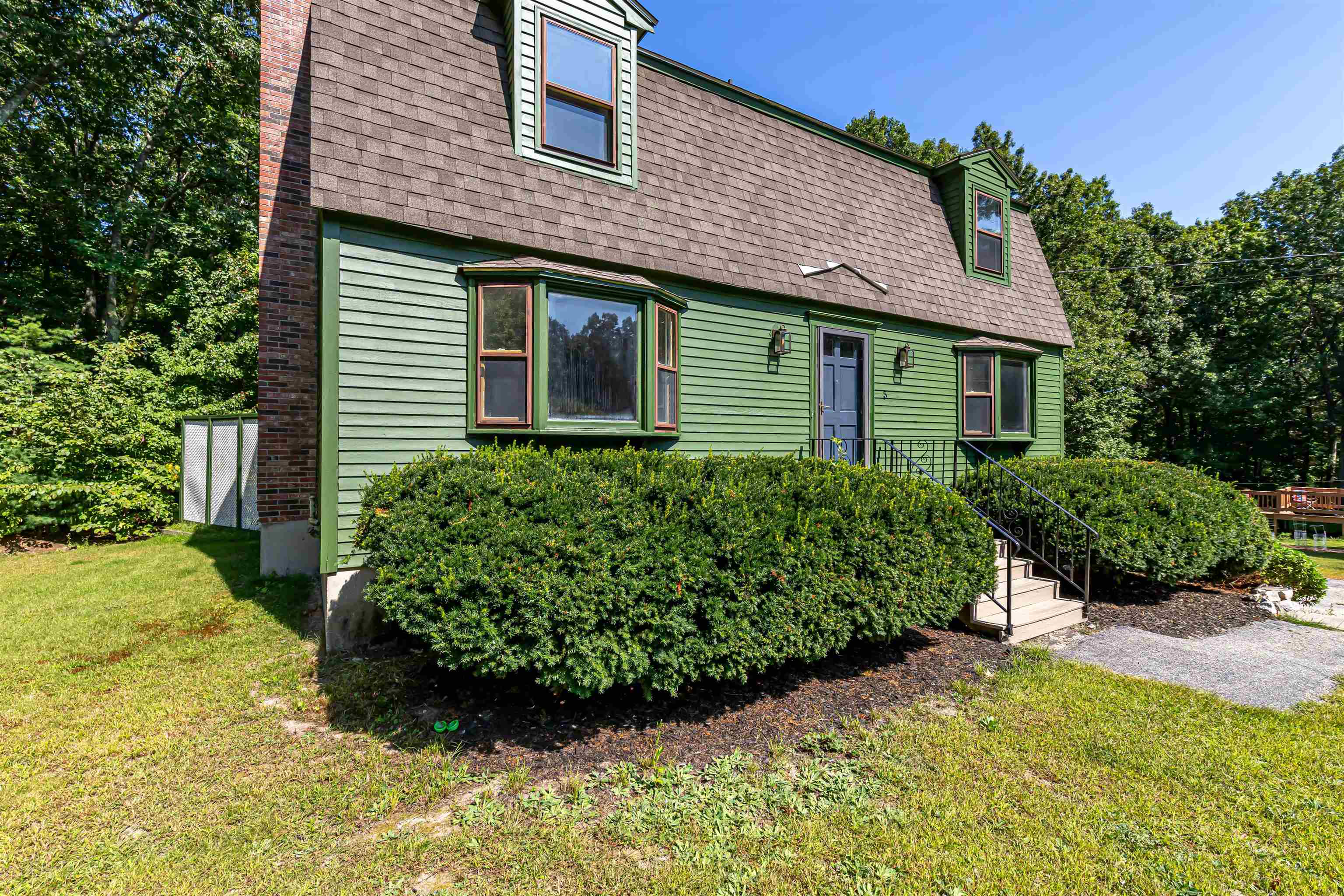 5 Debbie Terrace Derry, NH 03038 - Photo 41 of 52