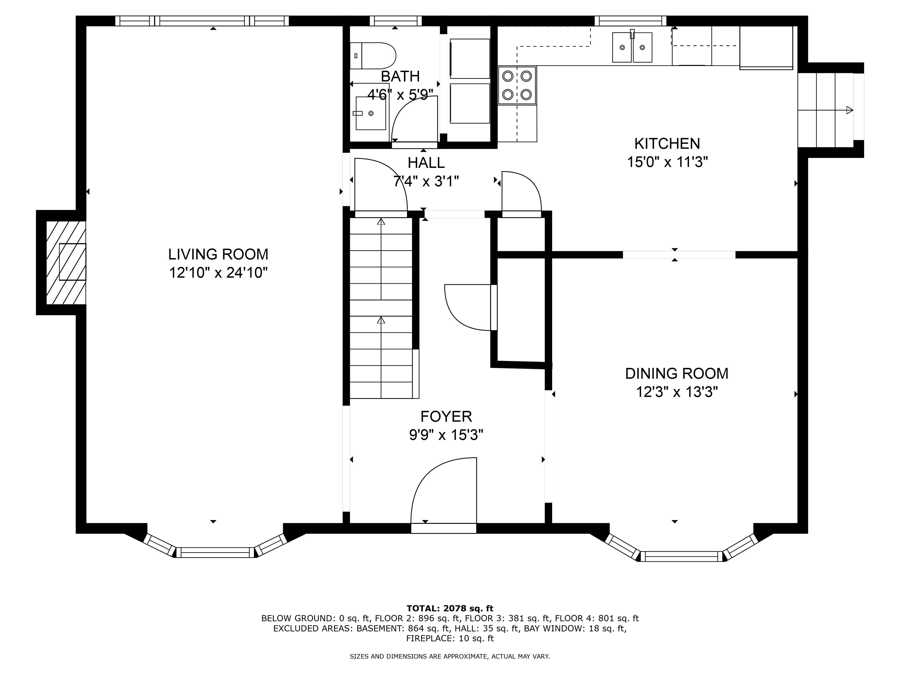 5 Debbie Terrace Derry, NH 03038 - Photo 44 of 52
