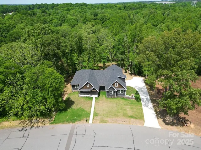 $740,000 | 2694 Woodcrest Drive Southwest, Concord, NC 28027