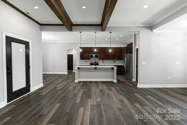 $740,000 | 2694 Woodcrest Drive Southwest, Concord, NC 28027