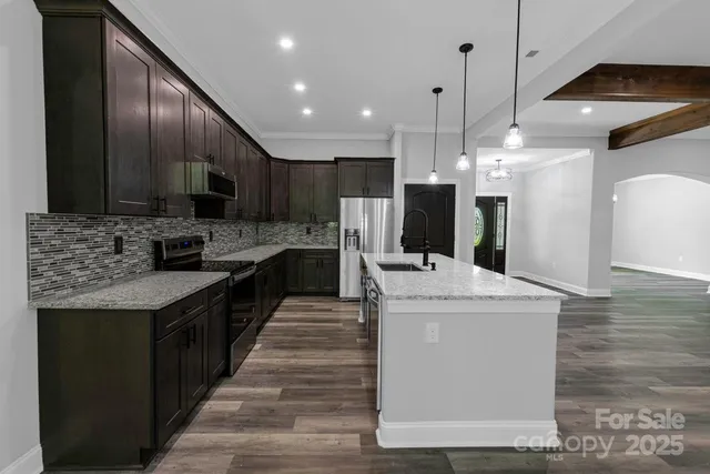 $740,000 | 2694 Woodcrest Drive Southwest, Concord, NC 28027