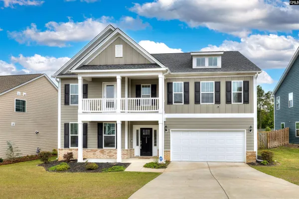 $515,000 | 2009 Springdale Lane, Elgin, SC 29045
