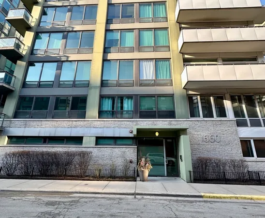 $3,050 | 660 West Wayman Street, Unit 507, Chicago, IL 60661