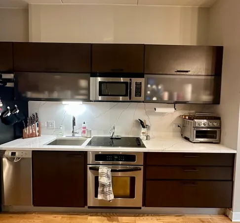 $3,050 | 660 West Wayman Street, Unit 507, Chicago, IL 60661