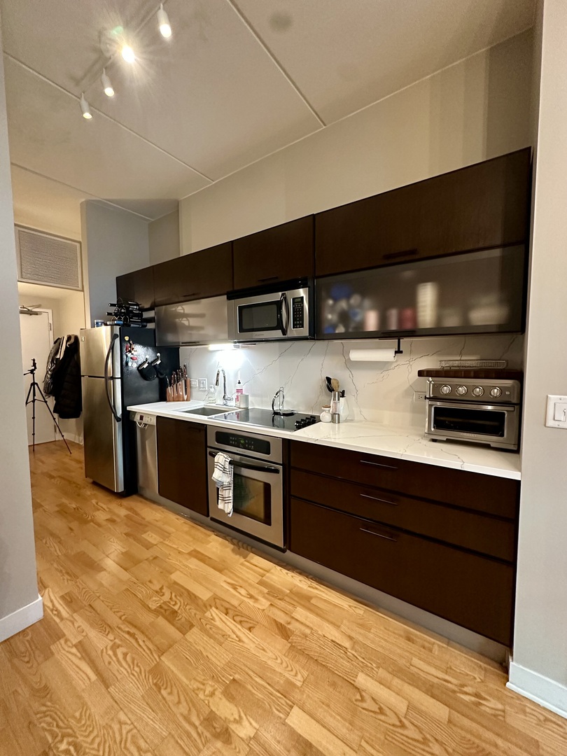 660 West Wayman Street, Unit 507 Chicago, IL 60661 - Photo 13 of 53