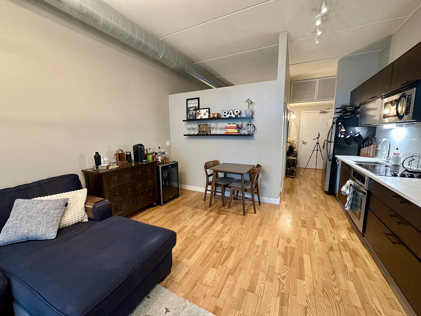 660 West Wayman Street, Unit 507 Chicago, IL 60661 - Photo 15 of 53