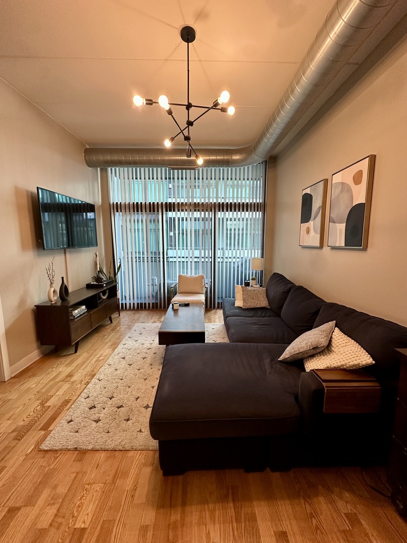 660 West Wayman Street, Unit 507 Chicago, IL 60661 - Photo 16 of 53