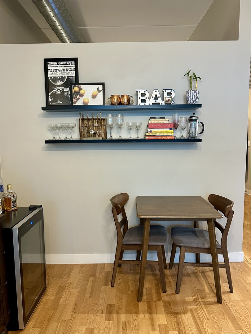 660 West Wayman Street, Unit 507 Chicago, IL 60661 - Photo 19 of 53