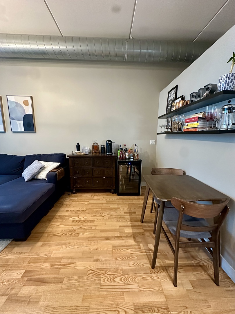 660 West Wayman Street, Unit 507 Chicago, IL 60661 - Photo 20 of 53