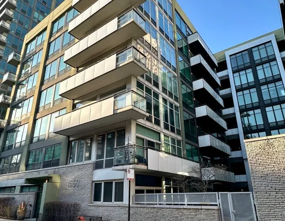 $3,050 | 660 West Wayman Street, Unit 507, Chicago, IL 60661