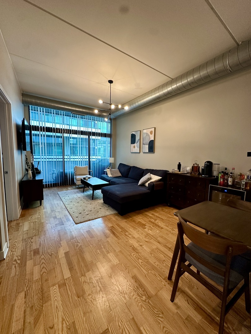 660 West Wayman Street, Unit 507 Chicago, IL 60661 - Photo 21 of 53