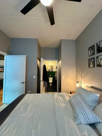 $3,050 | 660 West Wayman Street, Unit 507, Chicago, IL 60661