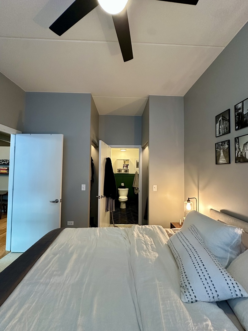 660 West Wayman Street, Unit 507 Chicago, IL 60661 - Photo 26 of 53