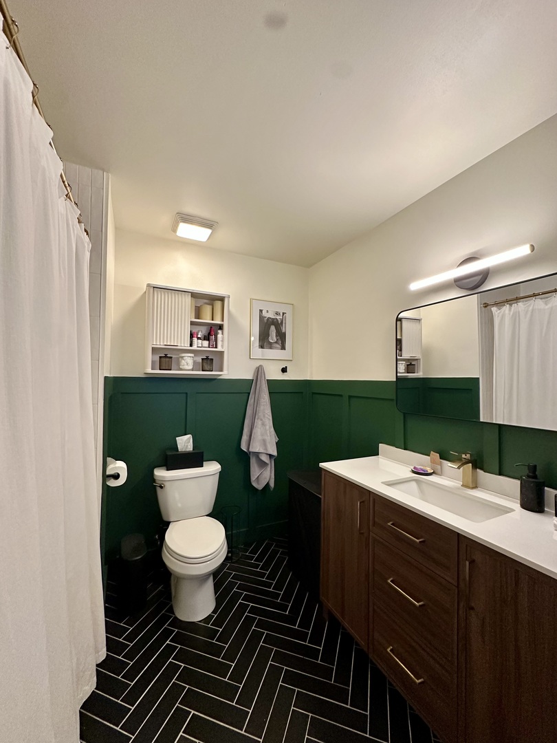 660 West Wayman Street, Unit 507 Chicago, IL 60661 - Photo 27 of 53