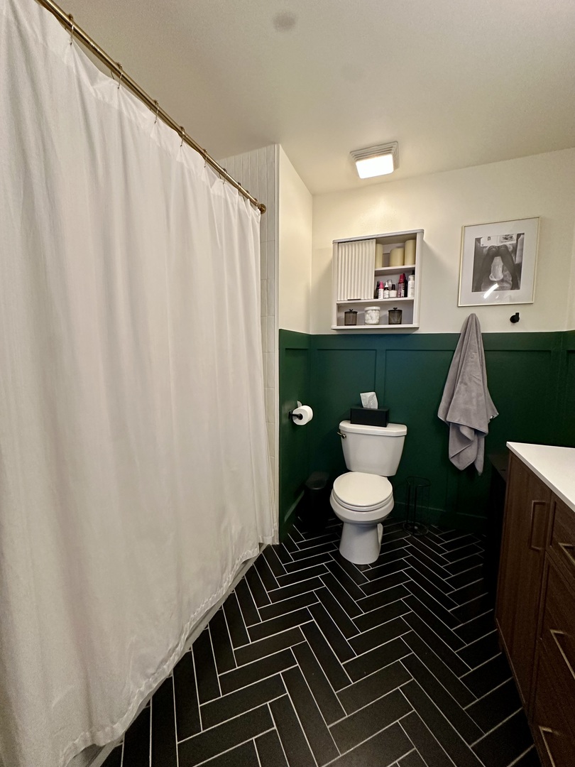 660 West Wayman Street, Unit 507 Chicago, IL 60661 - Photo 29 of 53