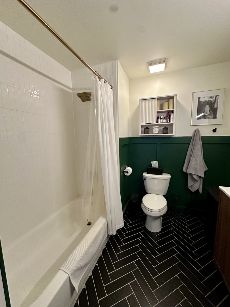 660 West Wayman Street, Unit 507 Chicago, IL 60661 - Photo 30 of 53