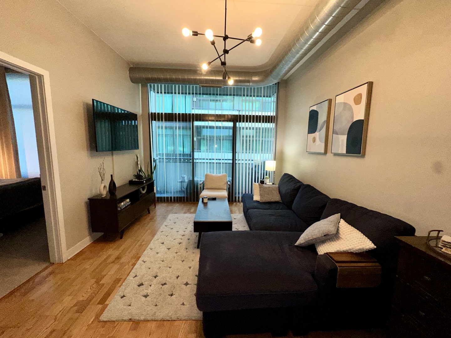 660 West Wayman Street, Unit 507 Chicago, IL 60661 - Photo 31 of 53