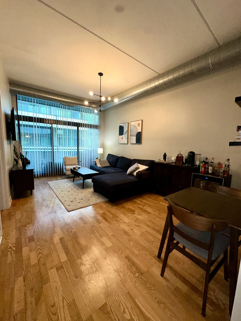 660 West Wayman Street, Unit 507 Chicago, IL 60661 - Photo 32 of 53