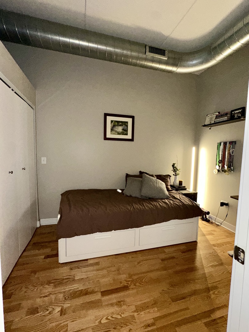 660 West Wayman Street, Unit 507 Chicago, IL 60661 - Photo 35 of 53