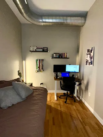 $3,050 | 660 West Wayman Street, Unit 507, Chicago, IL 60661