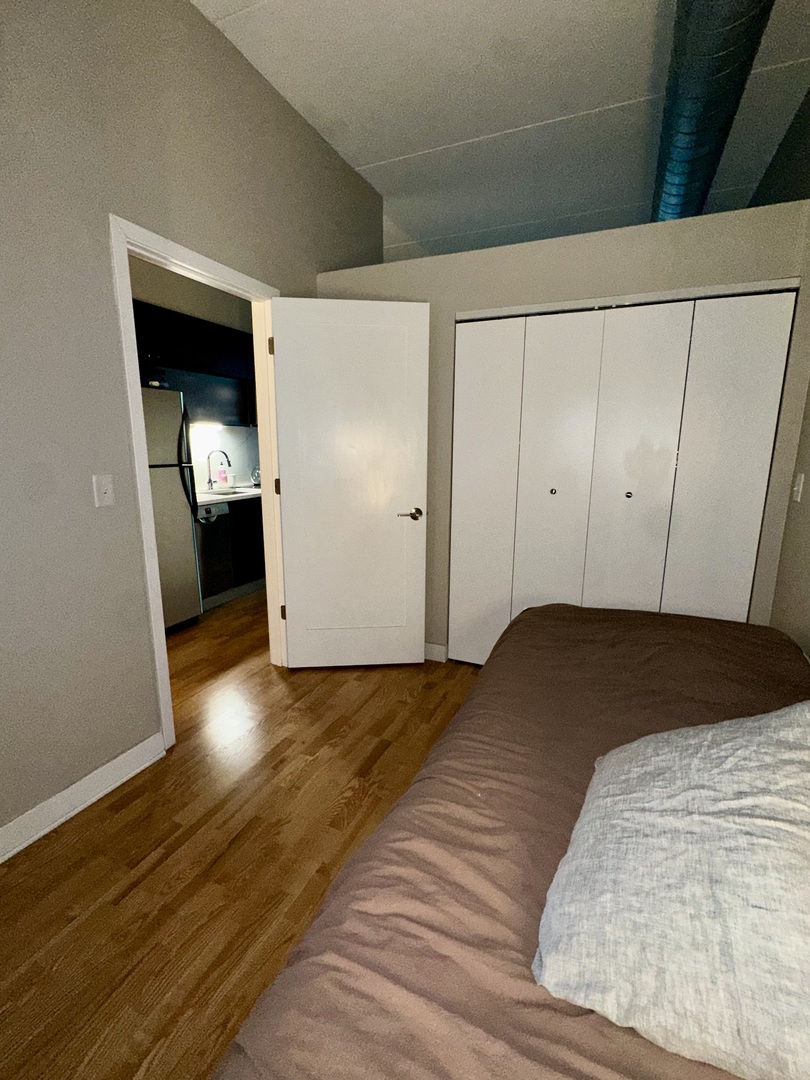 660 West Wayman Street, Unit 507 Chicago, IL 60661 - Photo 37 of 53