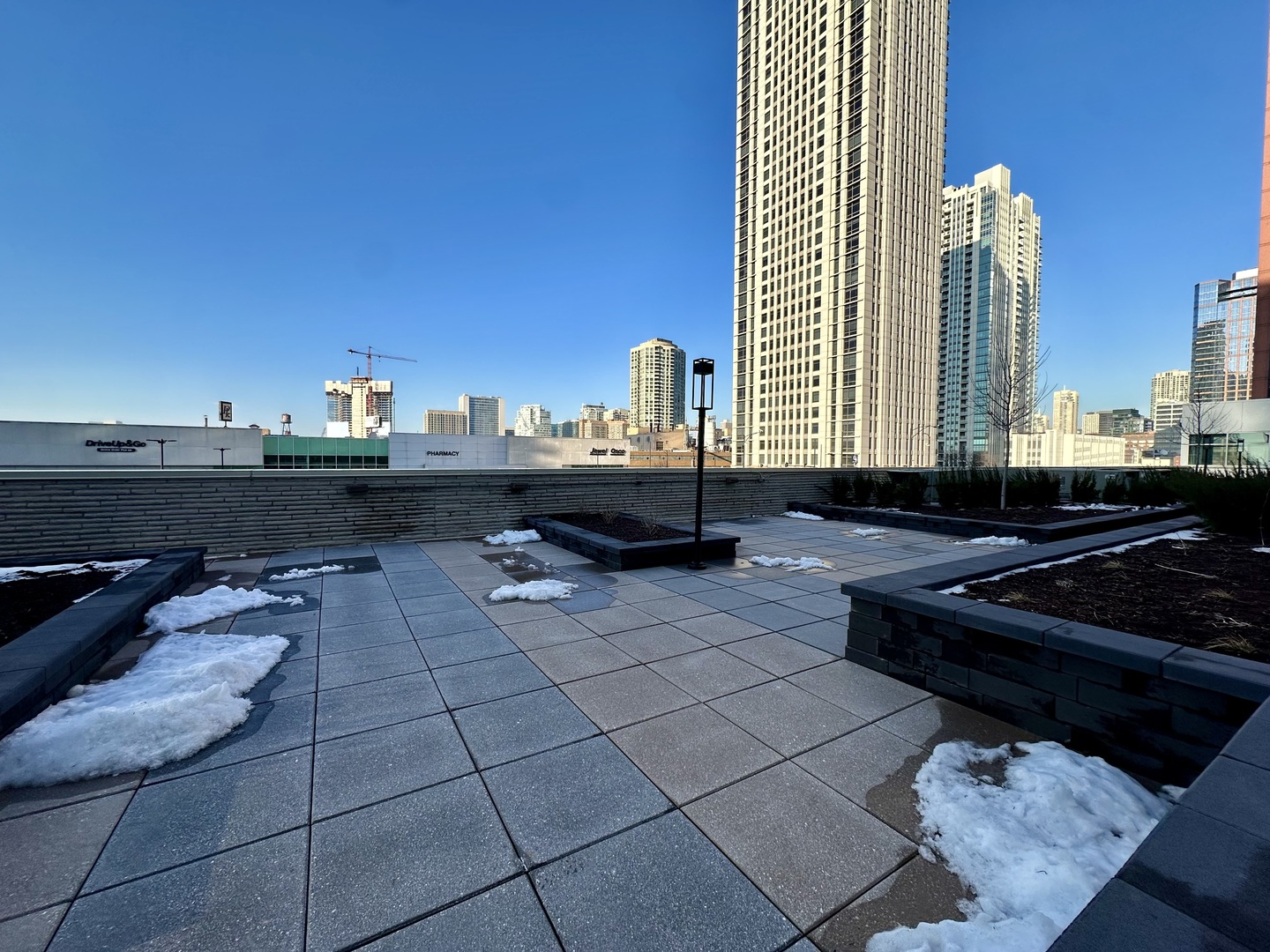 660 West Wayman Street, Unit 507 Chicago, IL 60661 - Photo 39 of 53