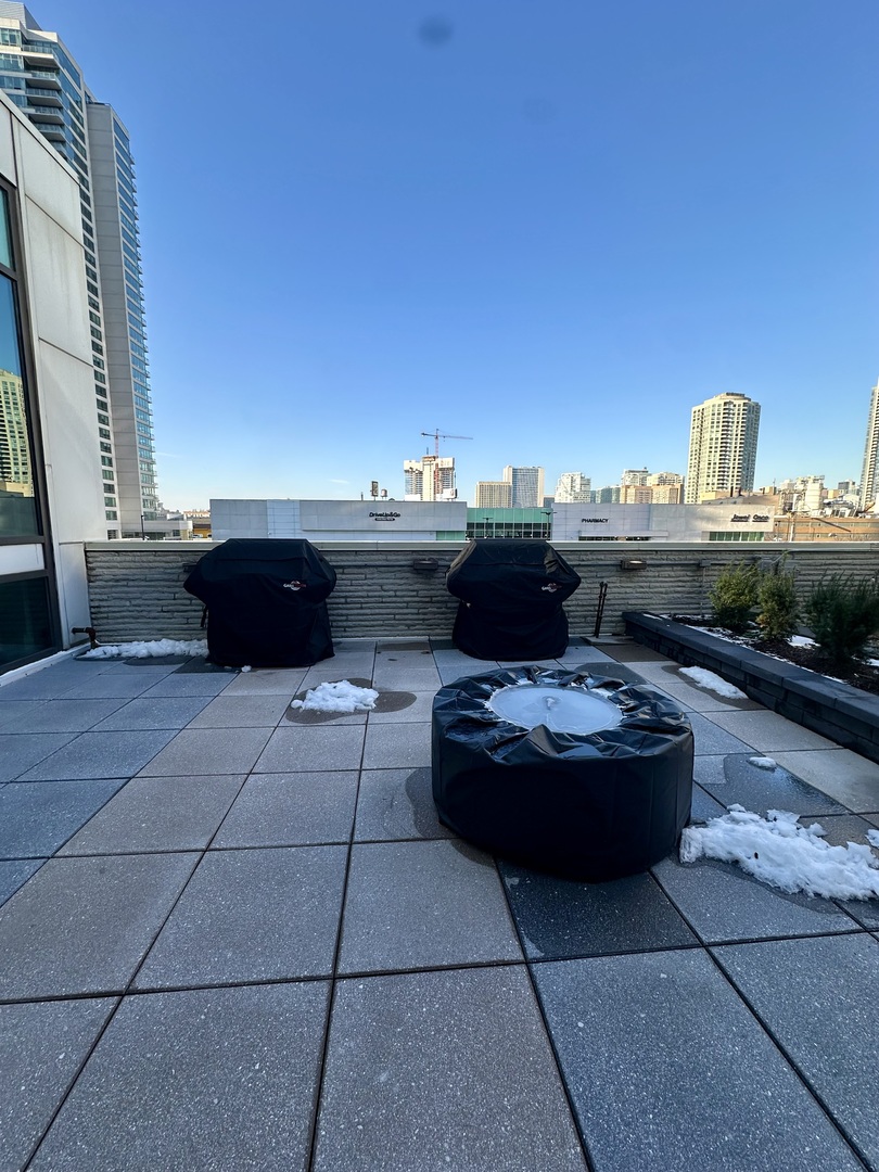 660 West Wayman Street, Unit 507 Chicago, IL 60661 - Photo 40 of 53