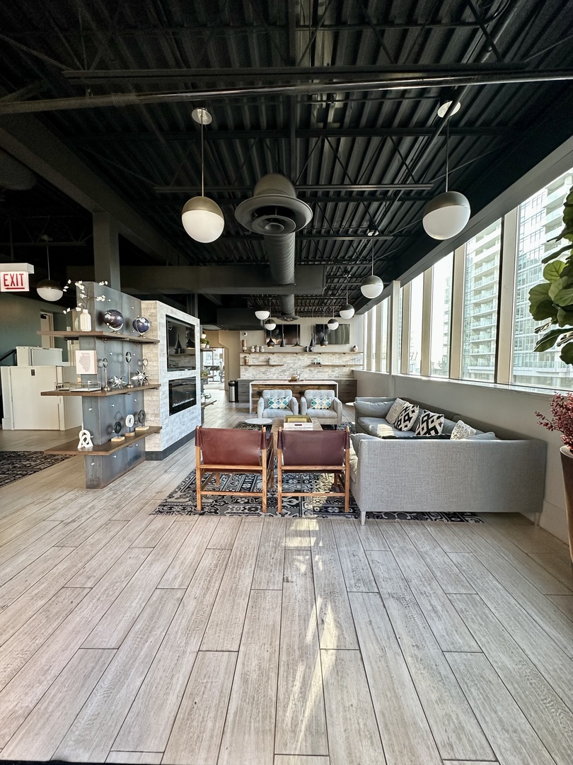 660 West Wayman Street, Unit 507 Chicago, IL 60661 - Photo 41 of 53